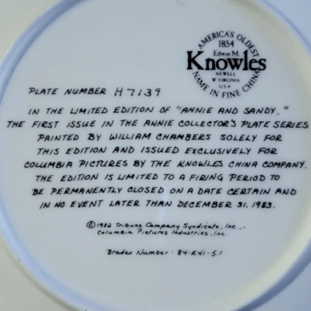 Knowles excellent see